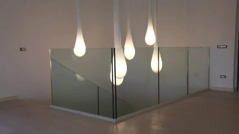 Illuminazione Per Scale