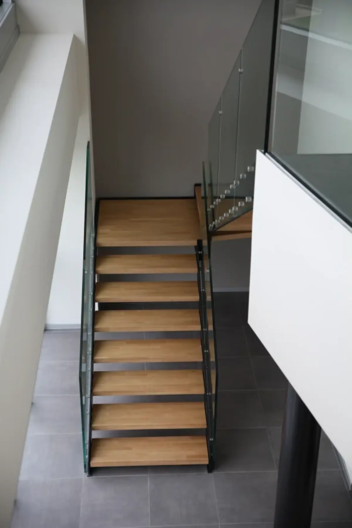 scala per locale uffici