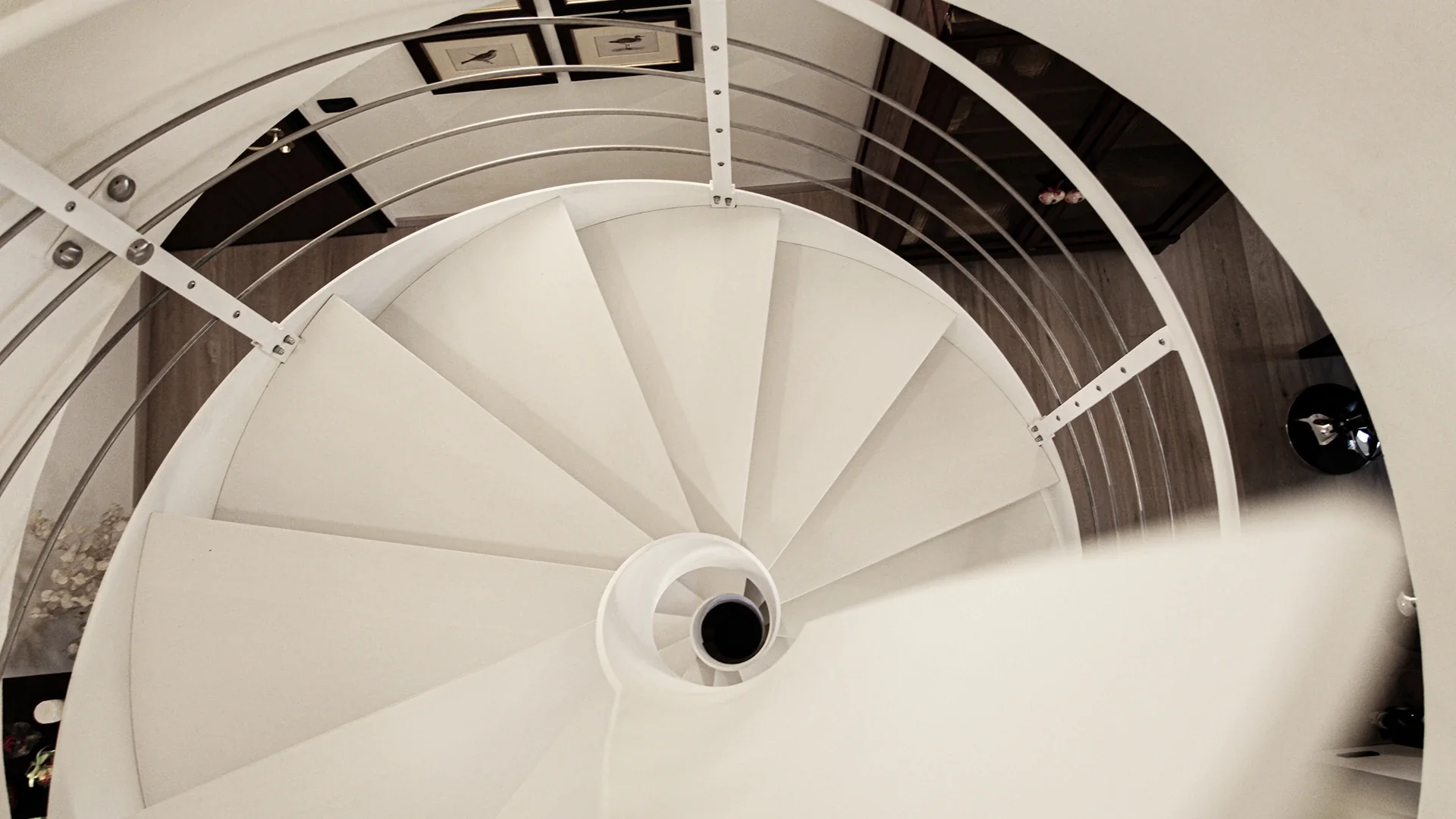 SPIRAL